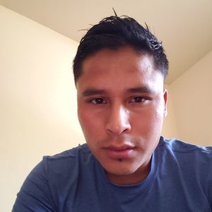 Meet your Posher, Luisito